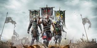 Второй сезон в For Honor переносится, но есть и хорошие новости